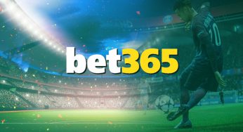 Bet365 sports betting