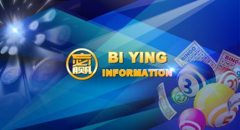 Bi-Ying Information online