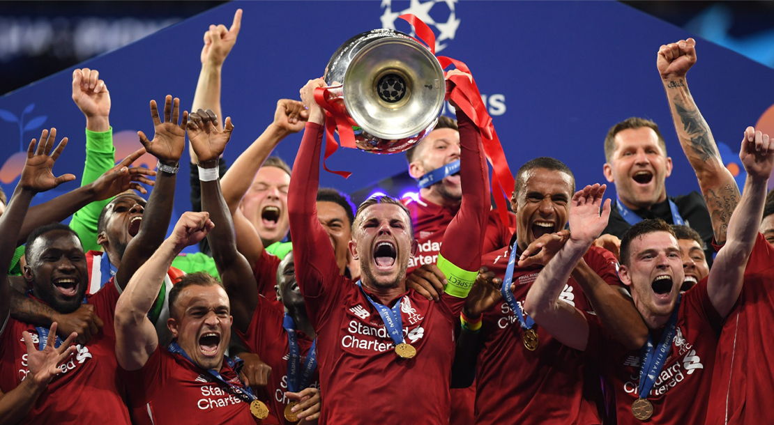 Champions League: Format changes planned for 2024 set :博讯头条-全方位博彩新闻网站