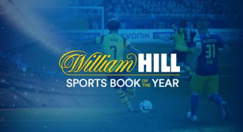 William Hill operates worldwide