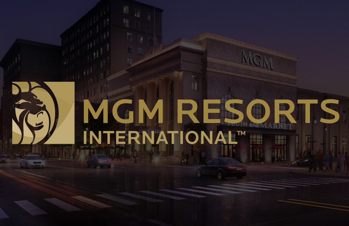 which casinos are mgm in lad vegas