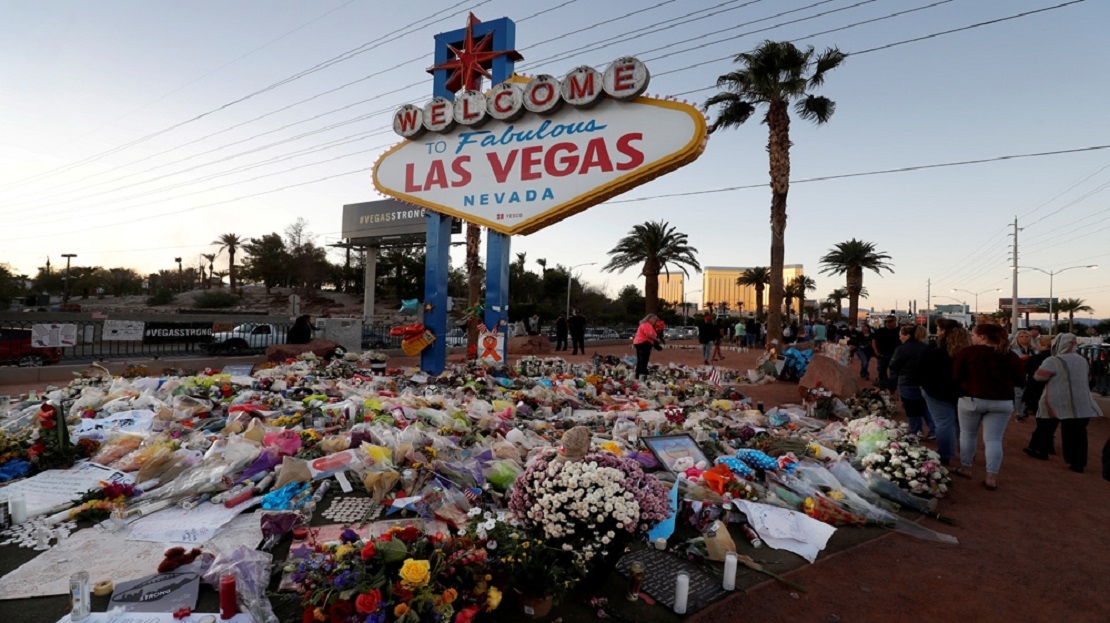 Las Vegas Shooting Victims Mgm Resorts Need To Pay Settlement Up To