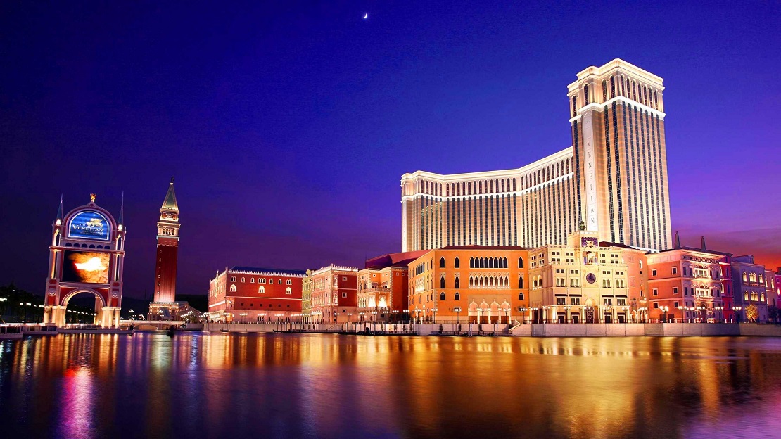 The Venetian Macao