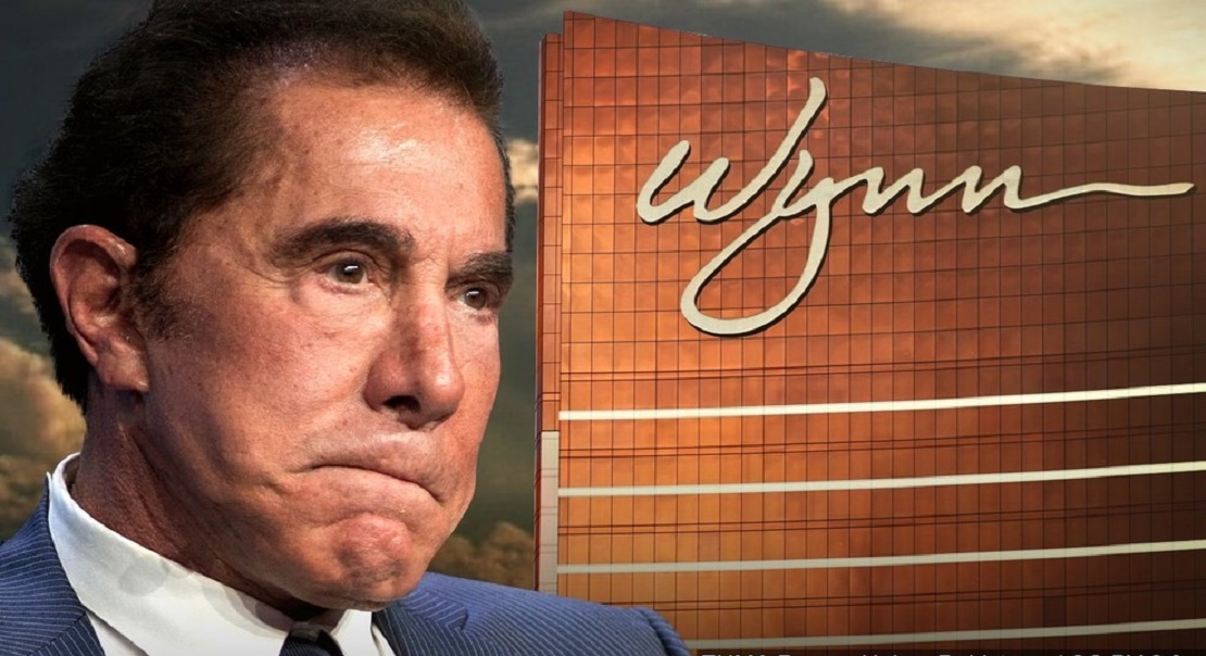 Gaming Control Board set to pull Steve Wynn’s gaming license