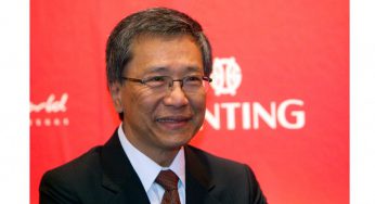 Lim kok Thay