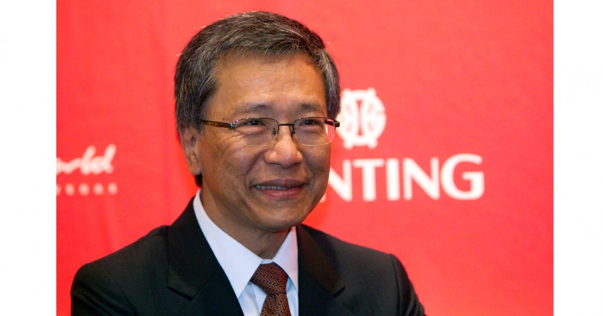 Lim kok Thay