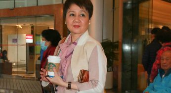 Angela Leong On Kei