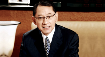 Albert Yeung