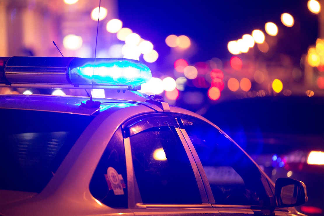 South Carolina Man Dies after Shootout at Suspected Illegal Gaming Operation