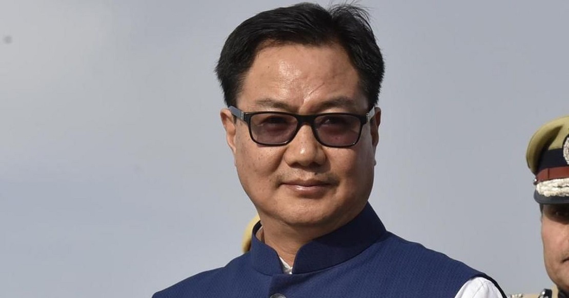 India sports minister calls sports betting immoral and illegal