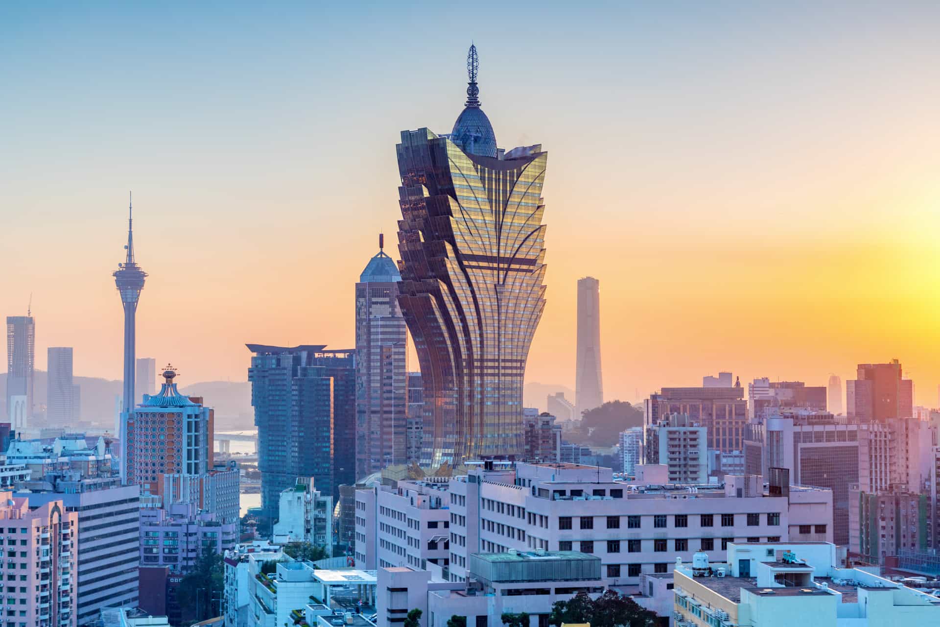 Visa constraints to determine Macau GGR gains in January