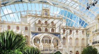 MGM China sees 4Q19 revenues rise 6% on mass market growth