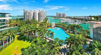 Genting Singapore sees revenue fall 9% in 4Q19 on casino entry levy squeeze
