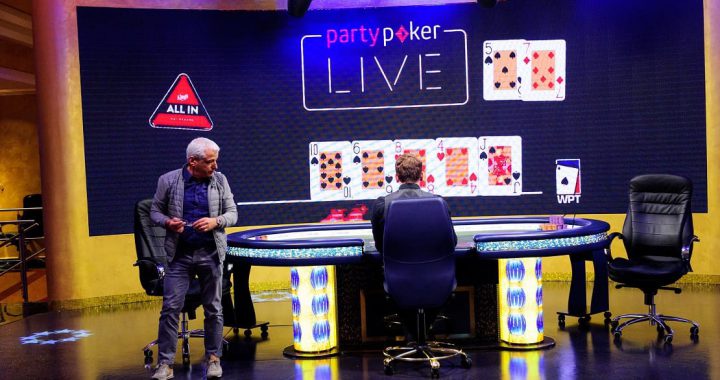 World Poker Tour