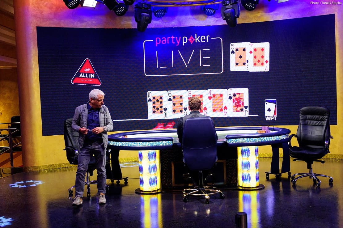 World Poker Tour