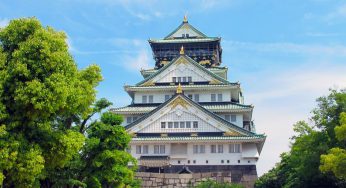 MGM Resorts now last man standing in Osaka after rivals withdraw from selection process