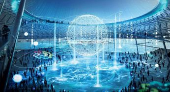 Osaka City reveals 2020 budget with increased funds for World Expo and IR promotion