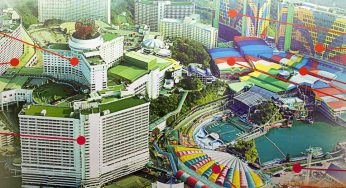 云顶世界关闭措施将延长至5月12日 总关闭日数将达56天