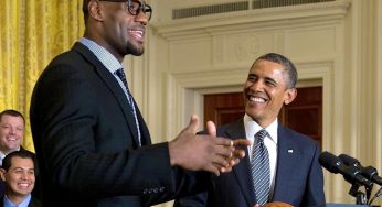 詹皇热衷慈善 佩金斯：NBA场外史上最佳