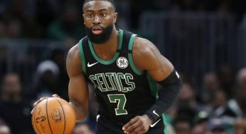 NBA部分球队允个人训练 球员批备战期不一致
