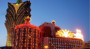 澳博寻找新出路 麦辉霆接任运营总裁
