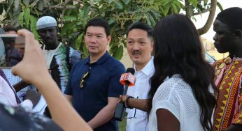 【博彩独家】满清人诈骗主角 与洗钱总裁神秘关联?