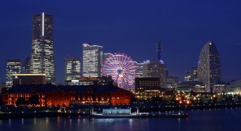 关闭横滨办事处 永利渡假村弃投资日本？