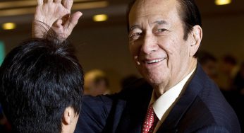 缅怀何鸿燊! 燊哥冰室2021随葡京人开幕