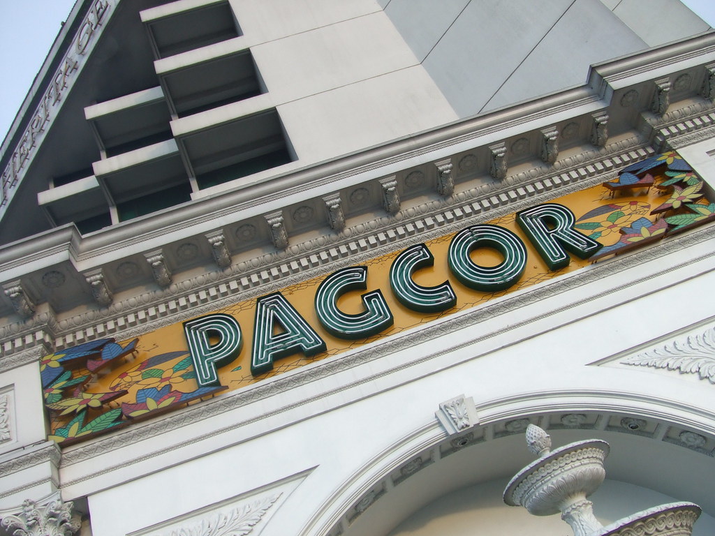 PAGCOR表示，目前在建的两个离岸BC中心（POGO）即将完工。