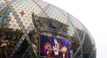 传金沙两大将加入 料澳博管理层将改组
