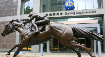 港六合彩下周四恢复搅珠 彩票明开始发售