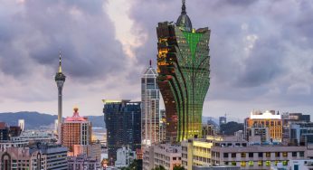 中国打击跨境赌博 澳门是否列入黑名单？