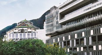 跑马地会所因疫情关3天 六合彩再受影响?