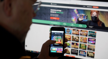 Countries where online casinos can legally operate
