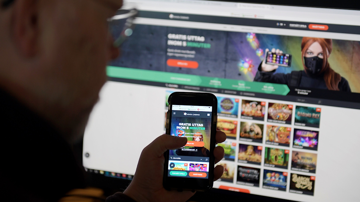 Countries where online casinos can legally operate