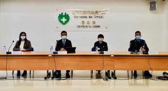 赴澳门隔离期延长至21天 台湾与内地除外
