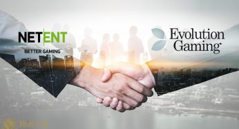 Evolution收购NetEnt 开始啟動全面重组