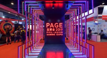 PAGE亚博会敲定 明年马尼拉展览中心举办