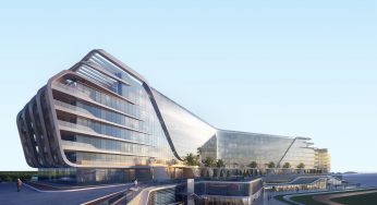 Mohegan says Inspire Korea open early in 2023