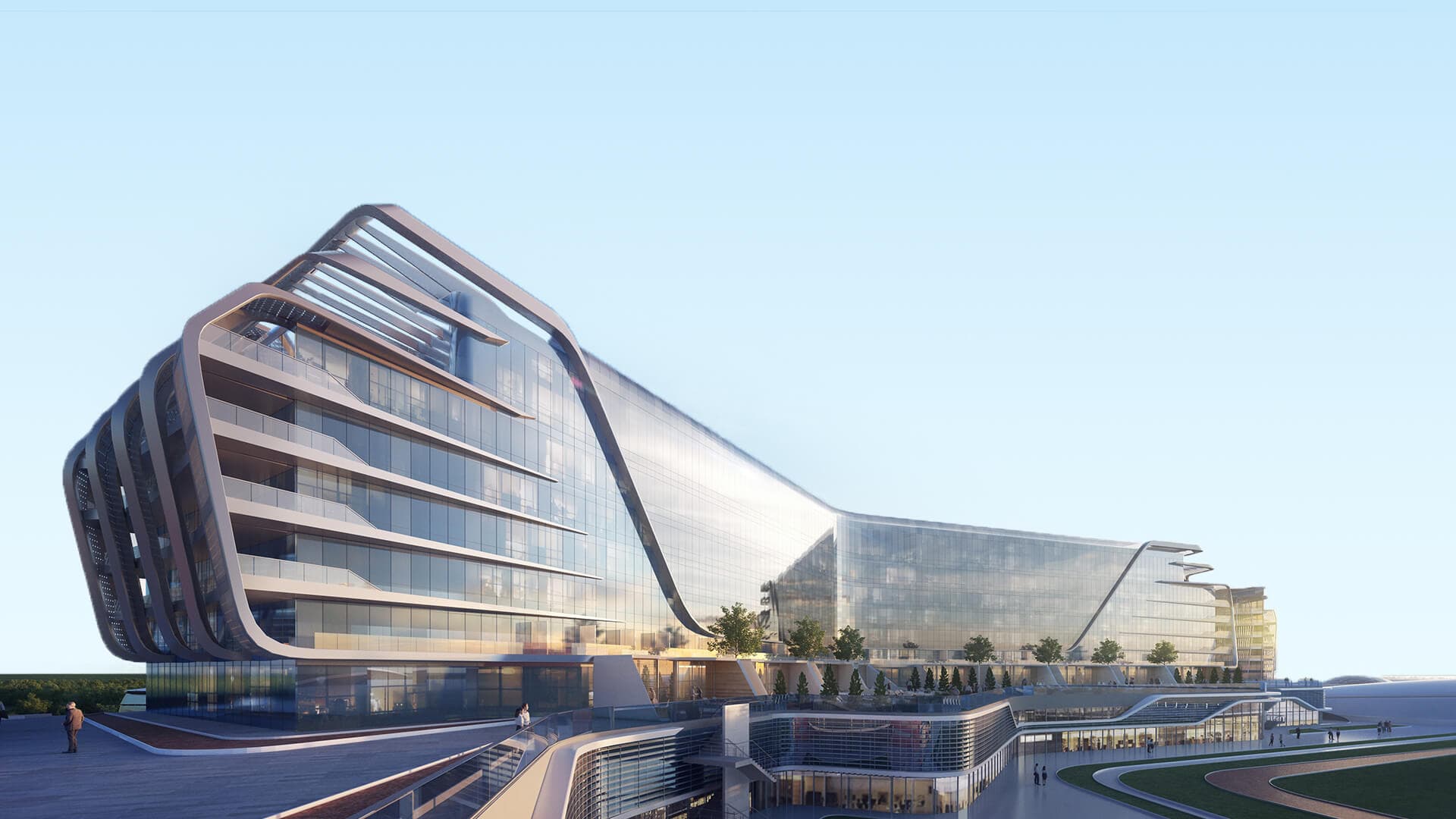 Mohegan says Inspire Korea open early in 2023