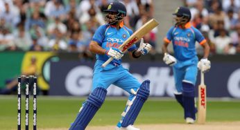 Will Sports Betting soon be Legal in India?