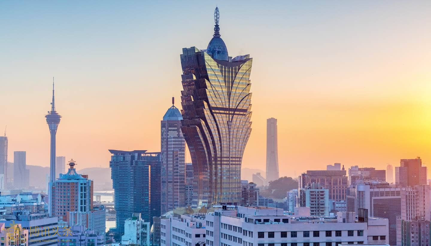 Macau gambling revenue fall 70.5% YoY in Nov
