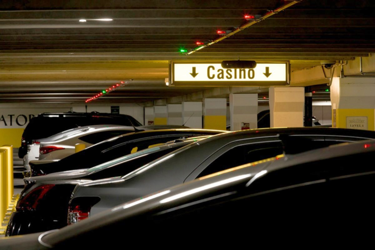 MGM Resorts offering On-Demand Mobile Fuel Service