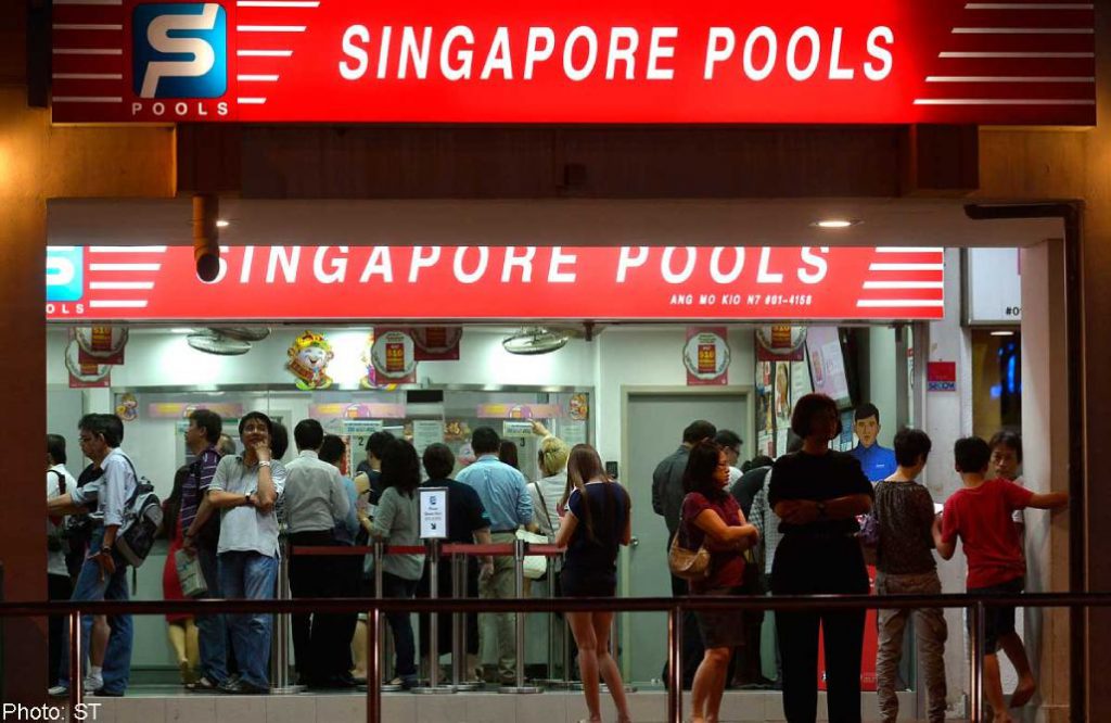在 Twitter 上关注的前 10 个 新加坡賭場 帐户