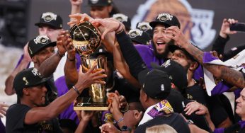 国际赌盘押宝NBA赔率 这个队伍夺2021赛季总冠军