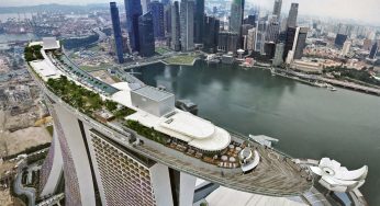 Still Asia focus for LVS post chairman death, says Bernstein