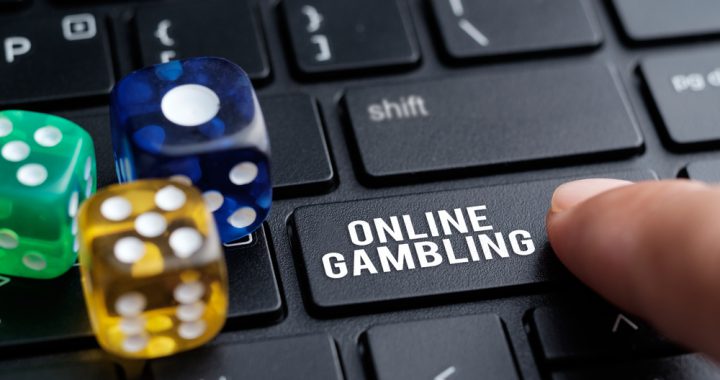 online gambling