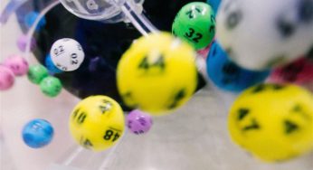美超级百万第三高彩金 68亿头彩一注独得