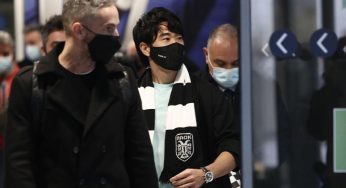 离开英超.德甲.西乙 日本球星香川真司转会到希腊