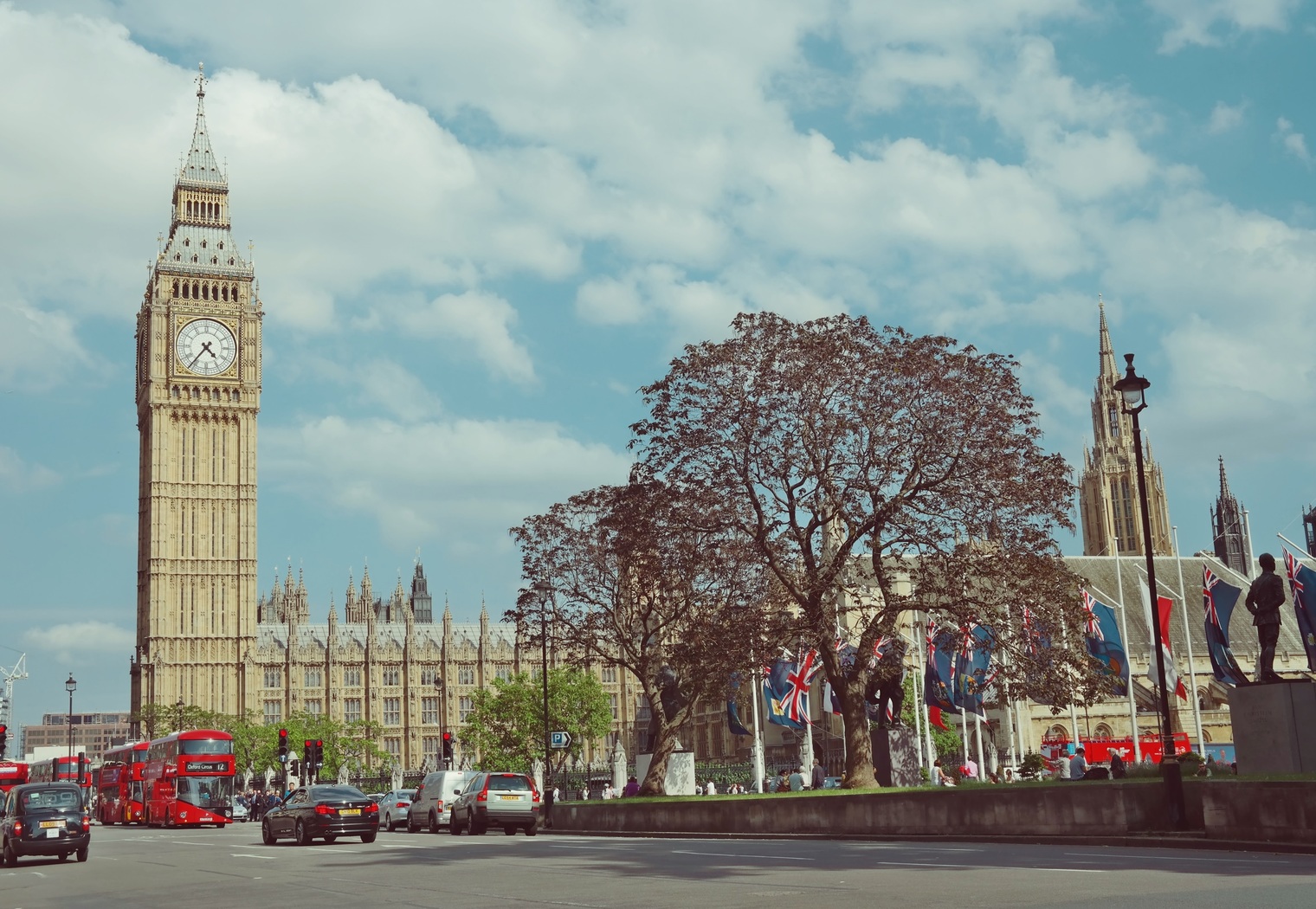 英国伦敦